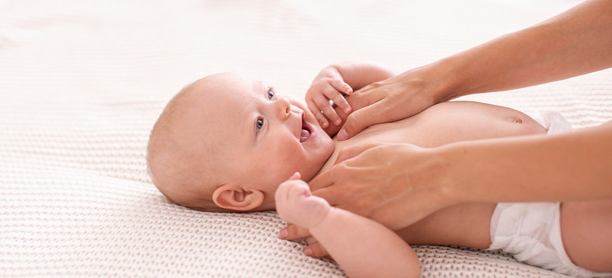 Apakah aman menggunakan essential oil untuk bayi?