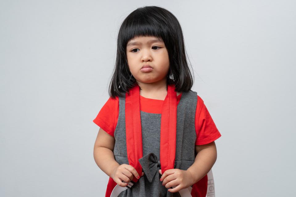 1 dari 5 Anak Alami Anemia, Ini Dampaknya ke Otak