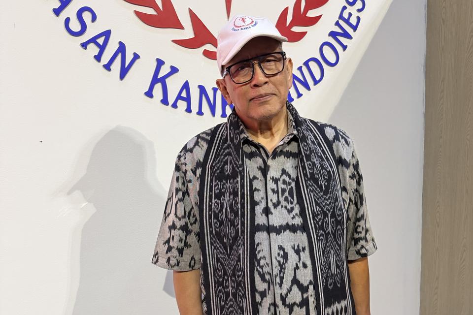 7 Tanda Kanker yang Sering Diabaikan Menurut Dokter