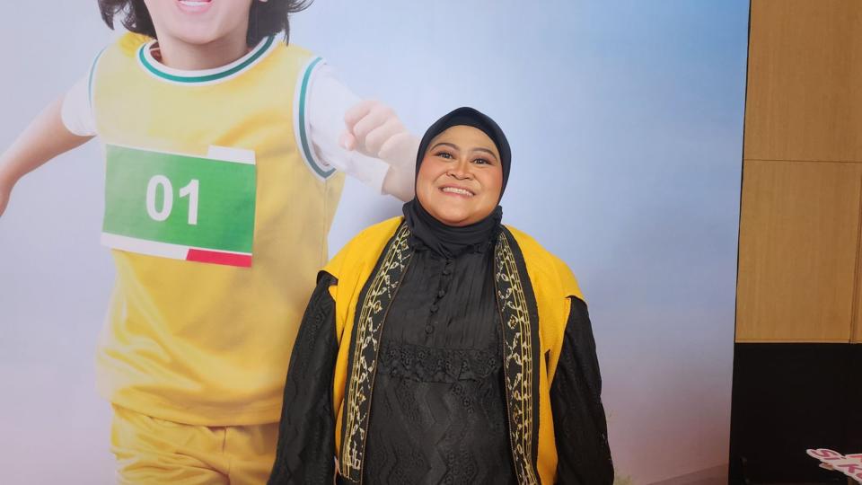 Es Terooos Dan Tanya-Jawab Seputar Anak Batuk Pilek Bareng Ahlinya Yuk