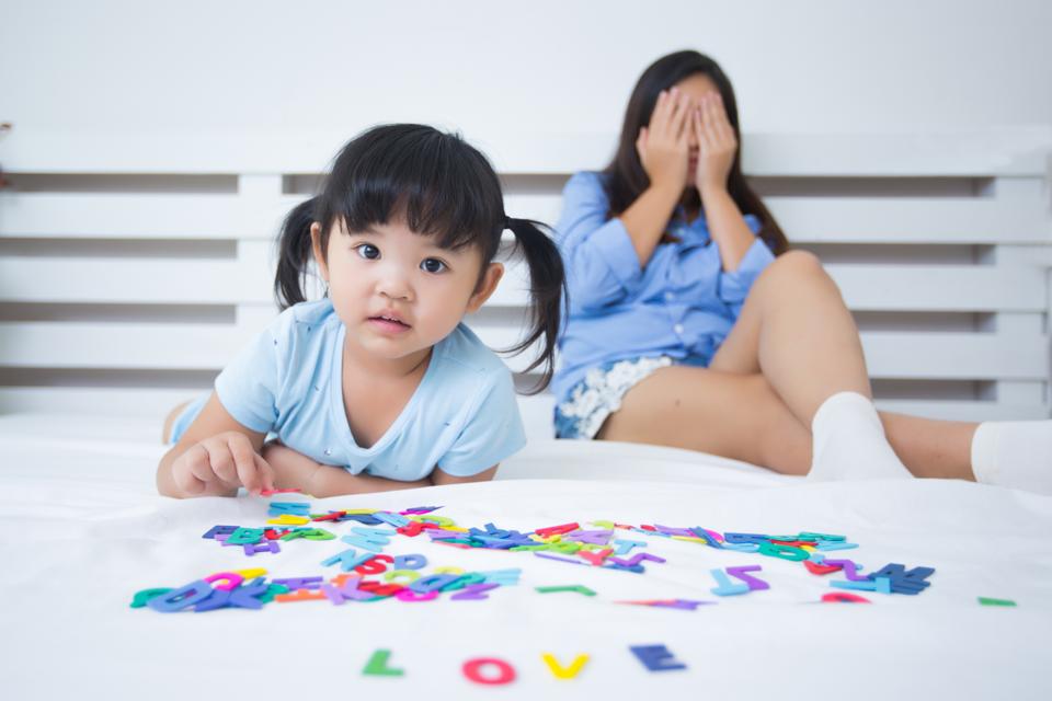 Anak Didiagnosis ADHD atau Autisme, Apa Langkah Selanjutnya?