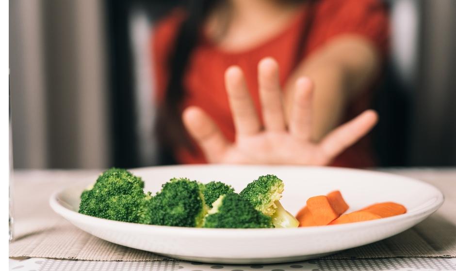 Anak Picky Eater Makannya Itu-Itu Saja? Kenali Dampaknya Yuk!