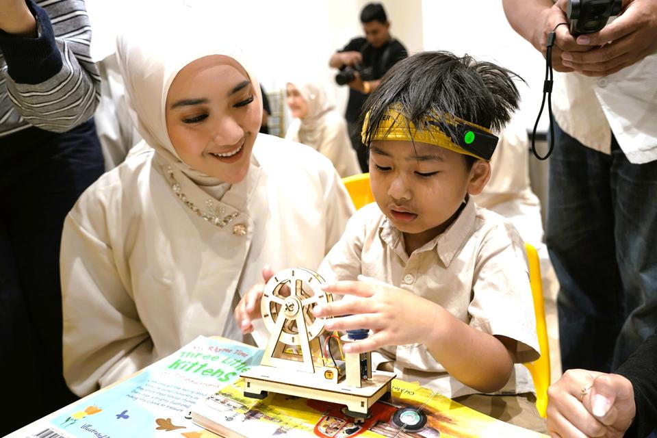 Apa Itu Mielinasi dan Kenapa Penting untuk Proses Belajar Anak?