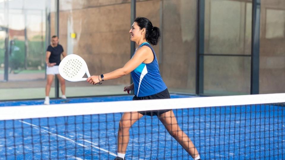 Apa Itu Padel Olahraga Raket Yang Lagi Naik Daun 