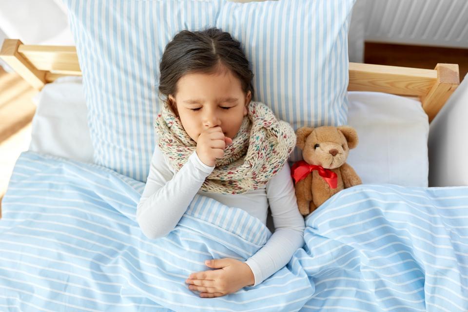 Batuk Pilek di Musim Pancaroba, Kapan Harus ke Dokter?