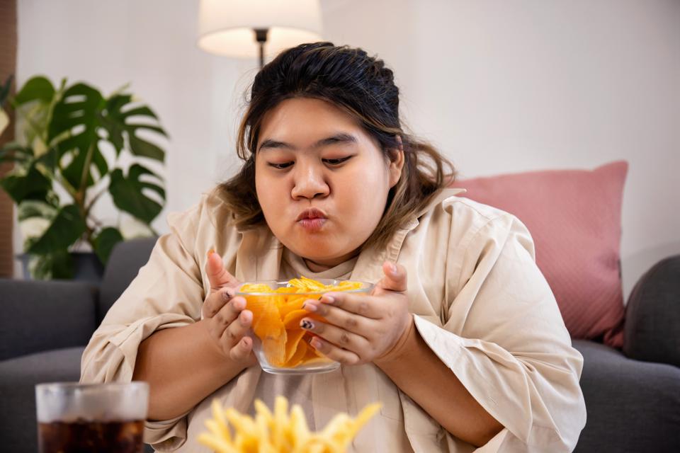Berat Badan Susah Turun? Obesitas Ternyata Penyakit Kronis