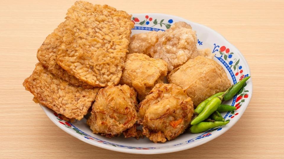 Kaya Akan Lemak Jenuh Bolehkah Ibu Hamil Makan Gorengan?