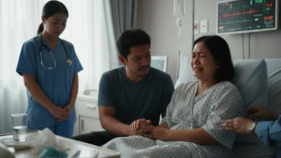 Cara Alami Pemulihan Setelah Keguguran Untuk Tubuh Ibu