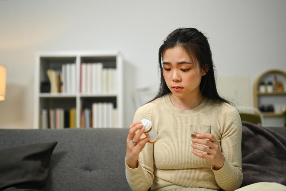Cara Memilih Obat Batuk Pilek yang Tepat Sesuai Gejala