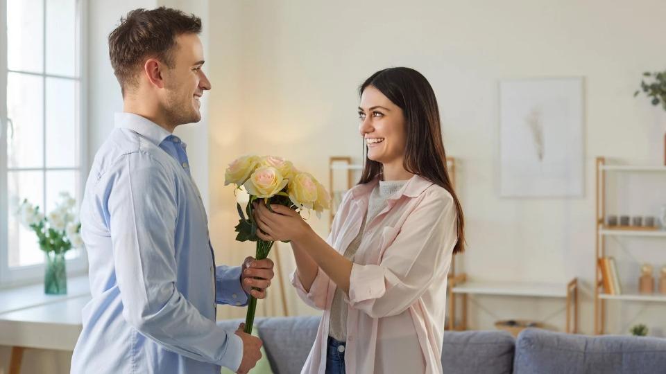 6 Cara Merayu Istri Paling Ampuh Biar Dapat Izin