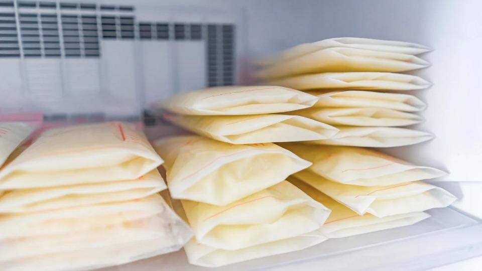 Donor ASI Nggak Boleh Sembarangan Pahami Dulu Risikonya