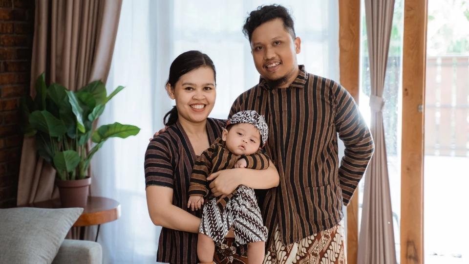 Kenalan Dengan Etnoparenting Pola Asuh Anak Berbasis Budaya