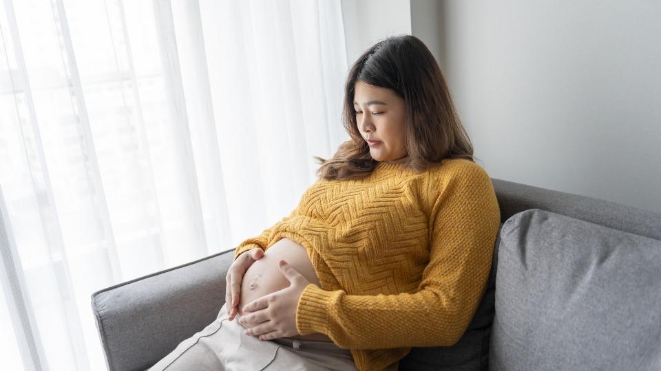 Siklus Menstruasi Tidak Teratur Waspada Hamil Tanpa Gejala 