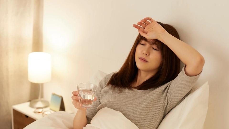 Hipokondria Saat Tubuh Sehat Tapi Merasa Sedang Sakit