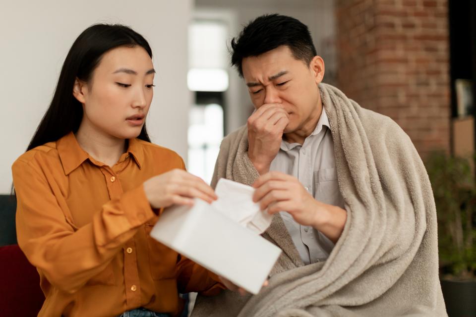 Ini Penyakit yang Sering Dialami Karyawan di Indonesia