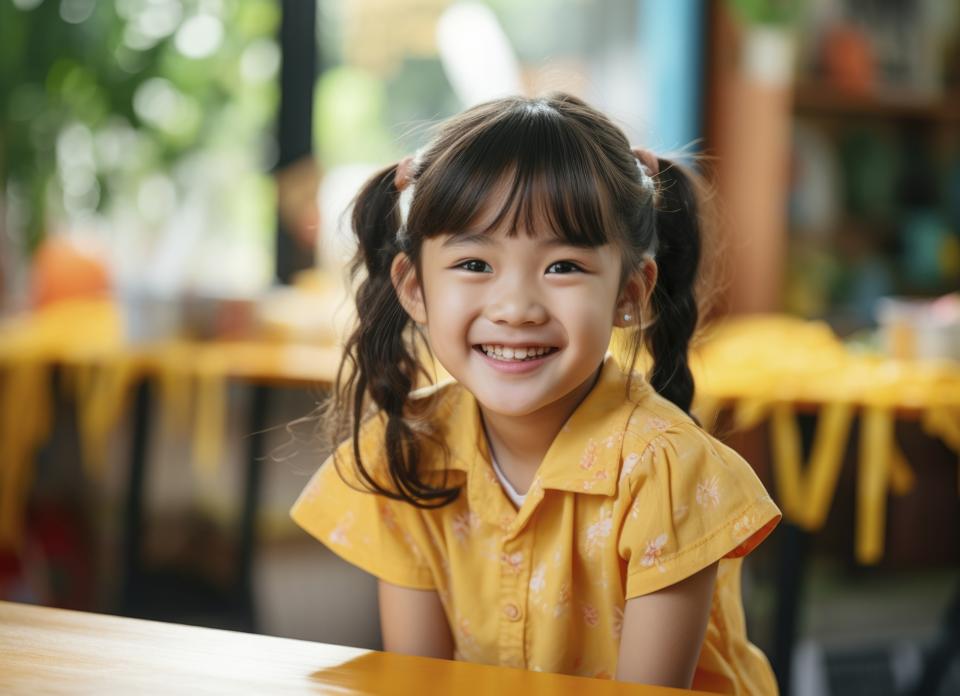 Kenapa Pencernaan Sehat Bisa Bikin Anak Lebih Cerdas, Percaya Diri, dan Mudah Bersosialisasi