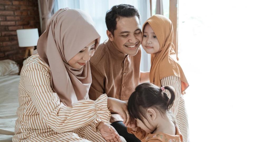 Pola Asuh Minimalist Parenting Bikin Anak Sejahtera Tanpa Tekanan