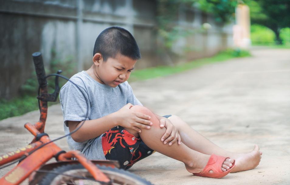 Mitos vs Fakta: Perawatan Luka Ringan yang Ibu Wajib Tahu