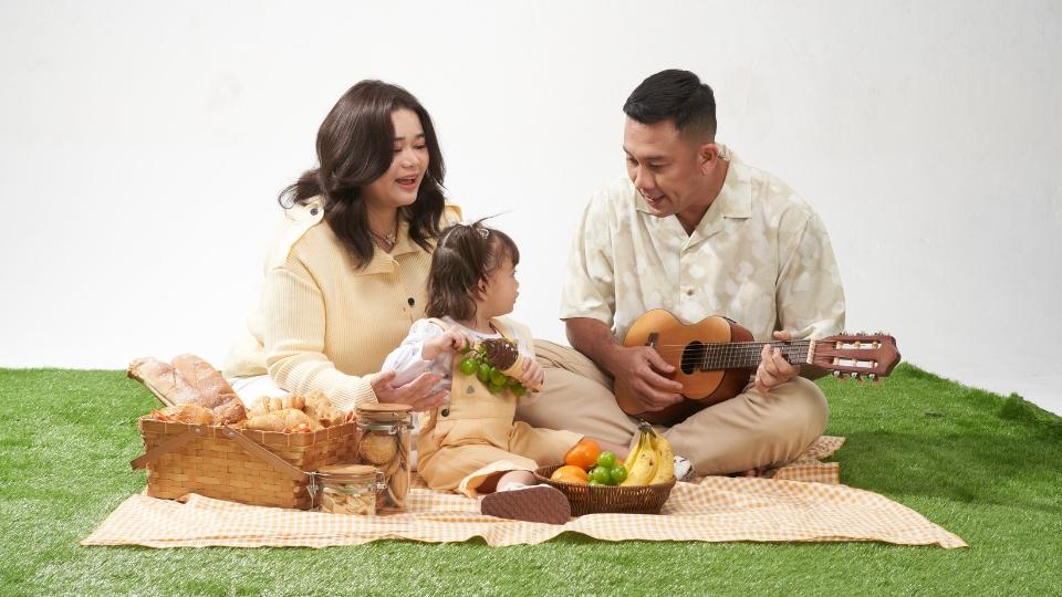 Ngurus Anak Bukan Cuma Tugas Istri, Denny Sumargo: “Gue Baru Ngeh Ternyata Capek”