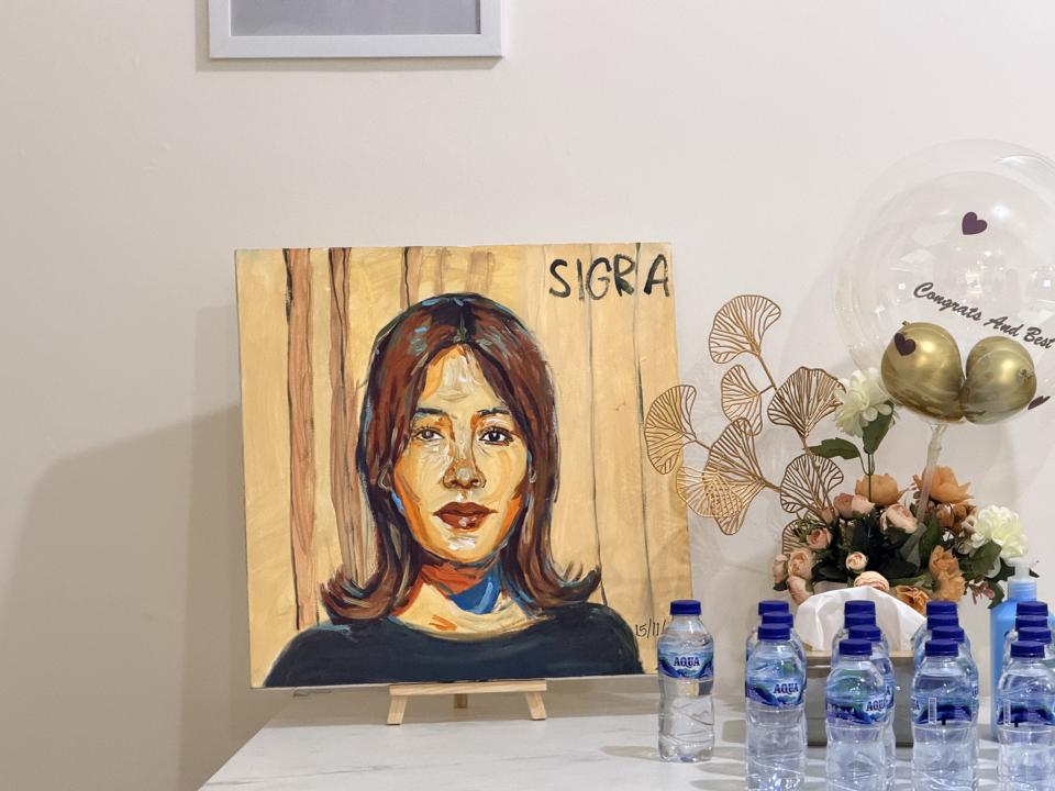 Perjalanan Wina Natalia Menerima Anak Neurodivergent