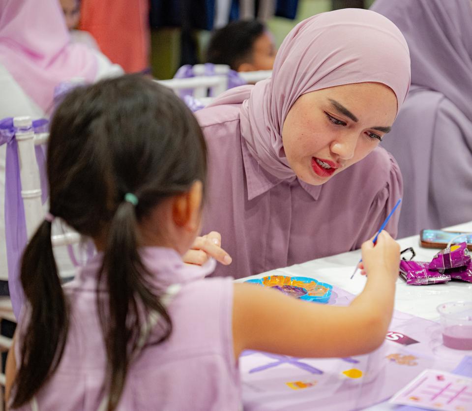 Quality Time dengan Anak Harus Lama? Ini Kata Psikolog