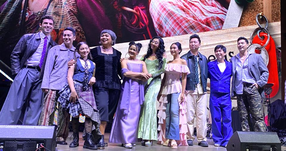 Ratu Ratu Queens: The Series, Tontonan Me Time Ibu-Ibu di Netflix