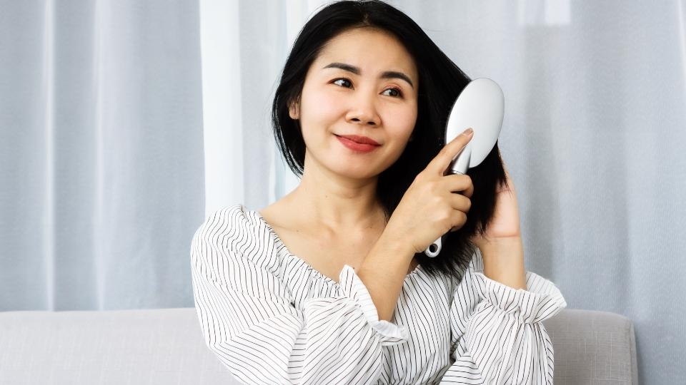 Sambut Flamingo Era Dimulai dari Perawatan Rambut yang Tepat