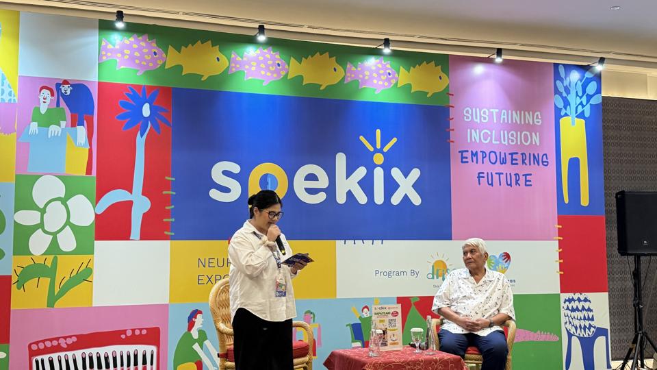 SPEKIX 2026 Dorong Indonesia Lebih Ramah Neurodiversitas
