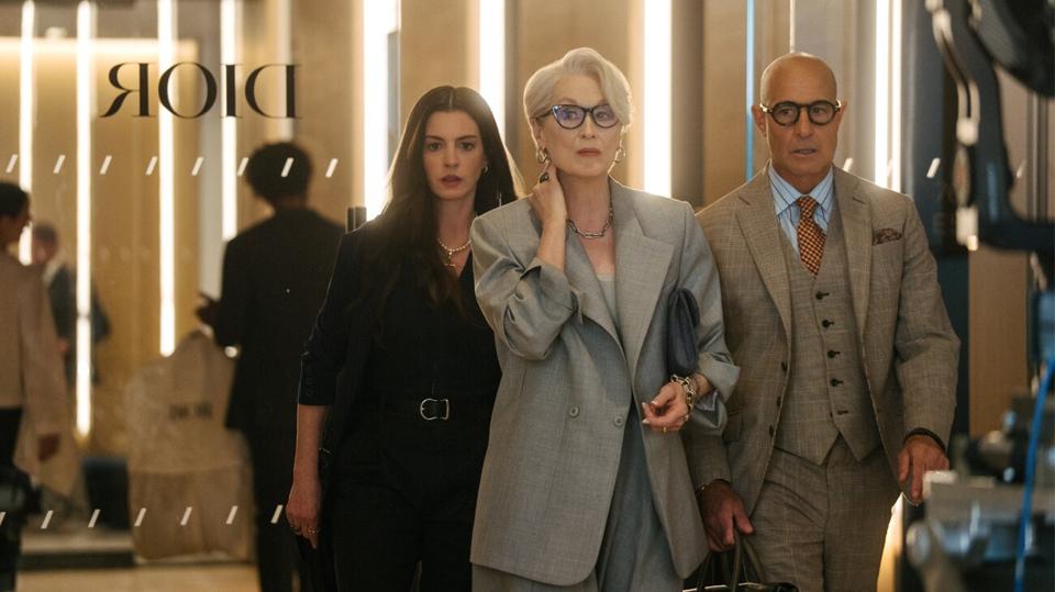 The Devil Wears Prada 2: Tentang Perempuan dan Ambisinya